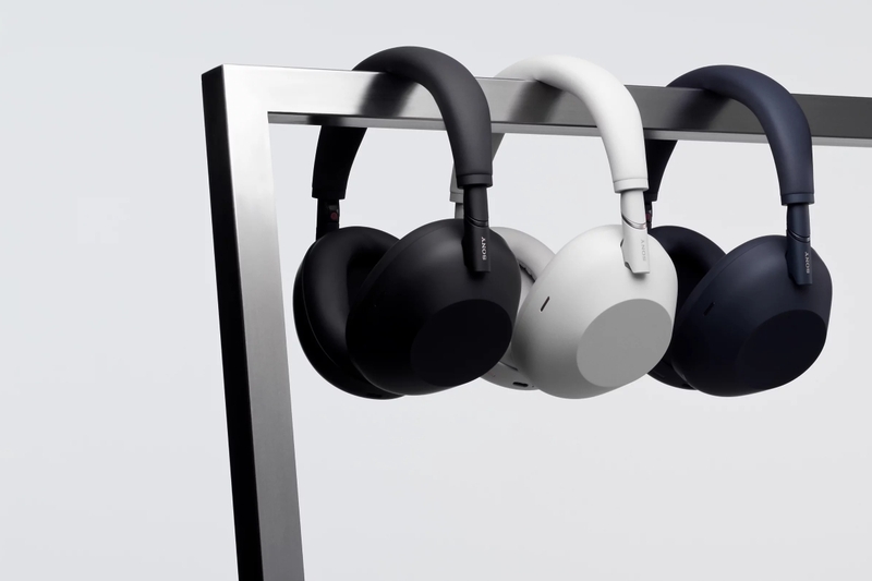 Đánh giá tai nghe Sony WH-1000XM6 ảnh 16