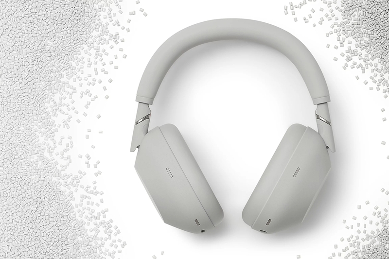 Đánh giá tai nghe Sony WH-1000XM6 (ảnh
