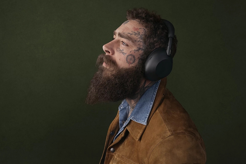 Đánh giá tai nghe Sony WH-1000XM6 ảnh 1