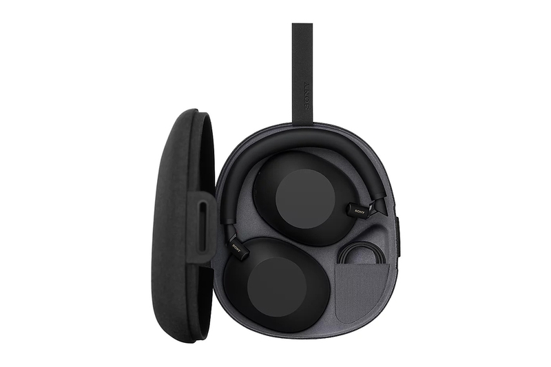 Đánh giá tai nghe Sony WH-1000XM6 ảnh 14