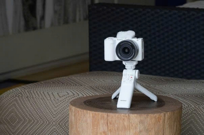 Sony ZV-E10 và ZV-E10 II ảnh 5