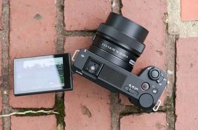 Sony ZV-E10 và ZV-E10 II ảnh 6