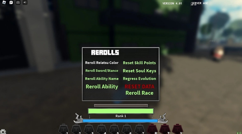 Soul War codes hình 5