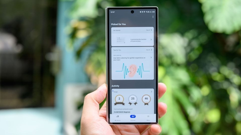 Sony | Sound Connect 2
