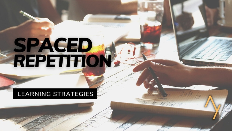 Những lợi ích của phương pháp Spaced Repetition