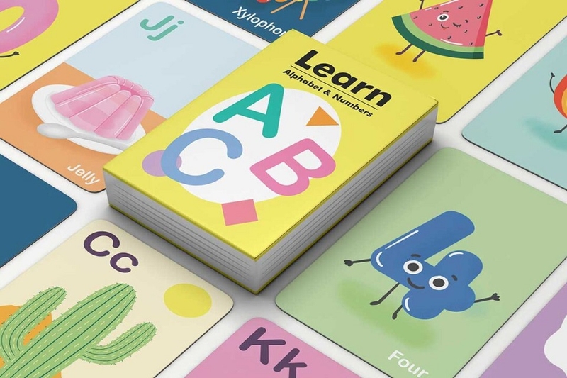 Sử dụng Flashcard và hệ thống hộp ôn tập (Leitner System)