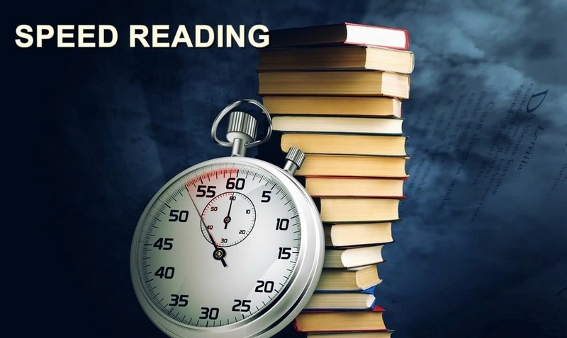 Speed reading là gì?