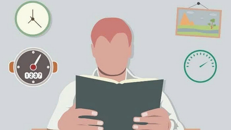 Speed reading có phù hợp với mọi người không?