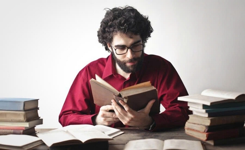 So sánh đọc thường và speed reading