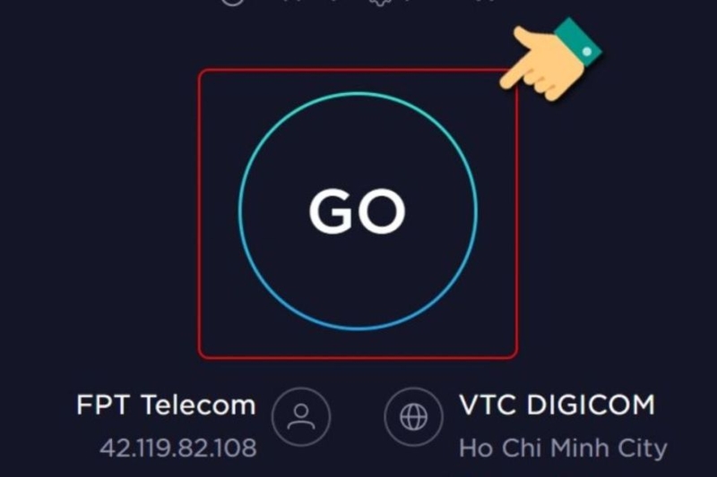 Speedtest by Ookla bước 2