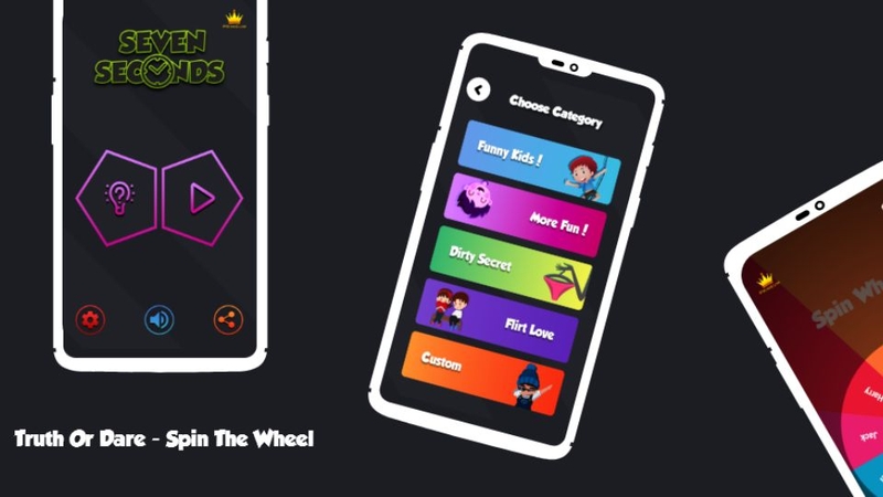Spin The Wheel 3