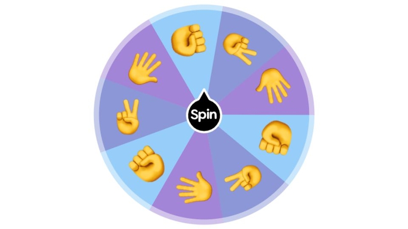 Spin The Wheel 4