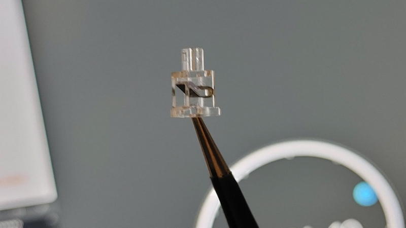 Các phương pháp mod stab