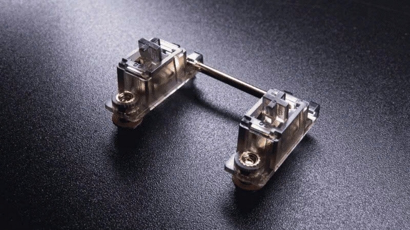Một chiếc stab dễ mod sẽ giúp người dùng tối ưu trải nghiệm gõ phím hiệu quả hơn