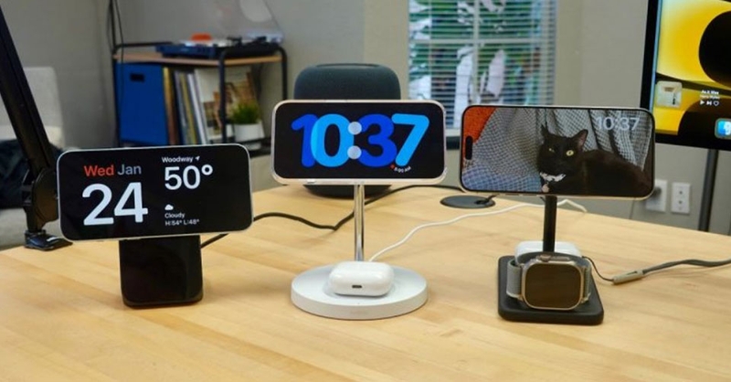 Standby là gì - Ảnh 04