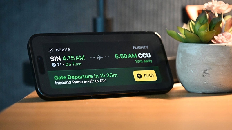 Standby là gì - Ảnh 05