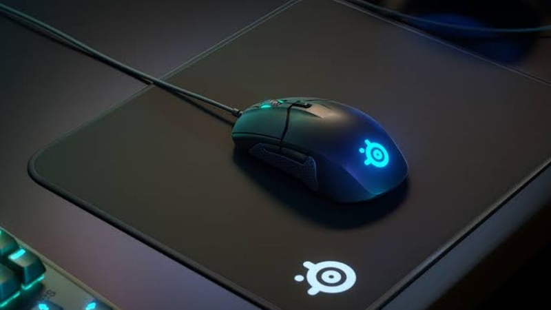 SteelSeries của nước nào? 2