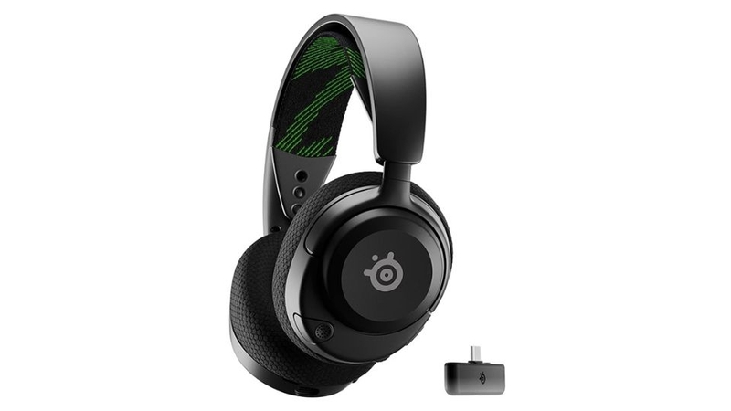 SteelSeries của nước nào? 3