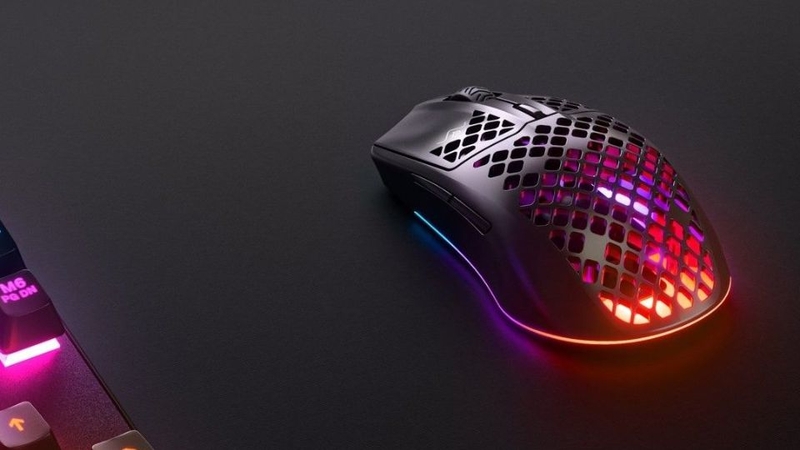 SteelSeries của nước nào? 5