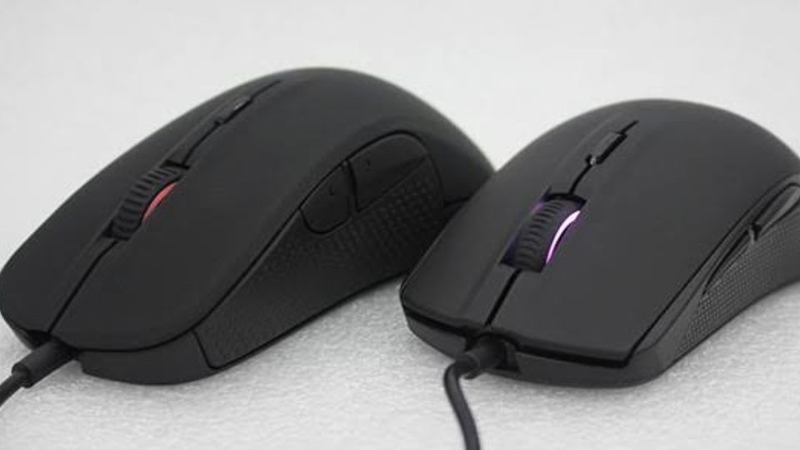 SteelSeries của nước nào? 6