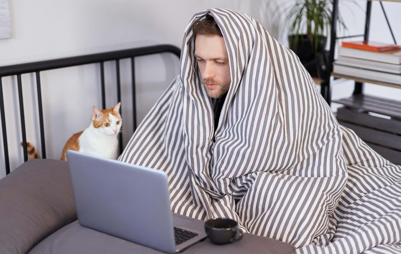 Stt mệt mỏi với công việc và cần nghỉ ngơi