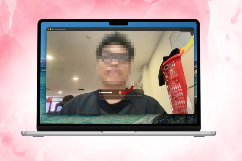 Sử dụng QuickTime Player 5