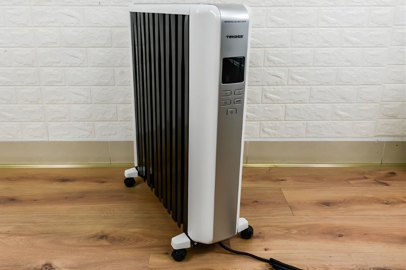 Sử dụng b&igrave;nh thường kh&ocirc;ng cần thay dầu