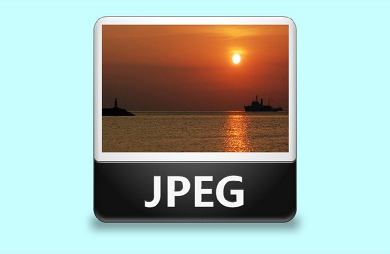 Sự khác biệt giữa JPG và JPEG ảnh 3
