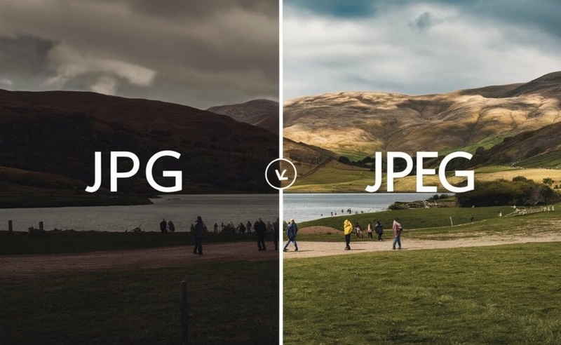 Sự khác biệt giữa JPG và JPEG ảnh 4