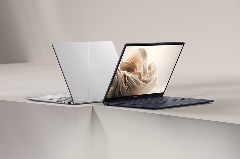 Zenbook phù hợp với hầu hết người dùng, từ học sinh, sinh viên đến nhân viên văn phòng.