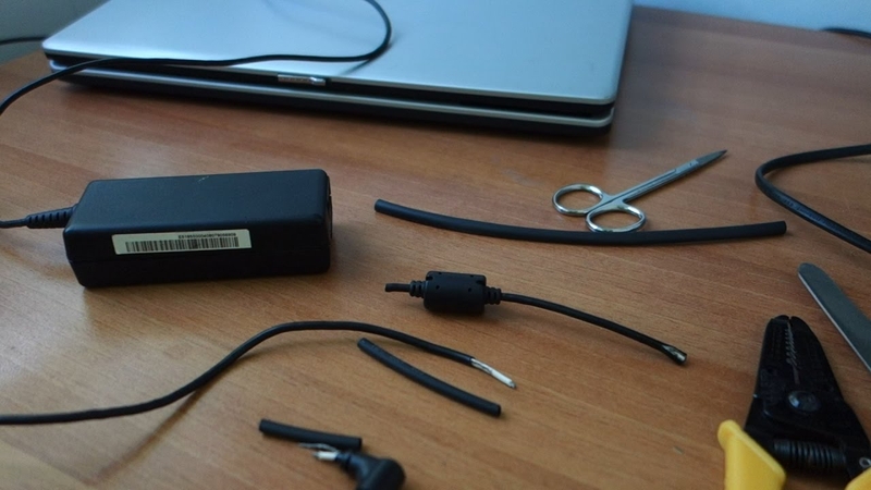 Bảng giá tham khảo sửa chân sạc laptop