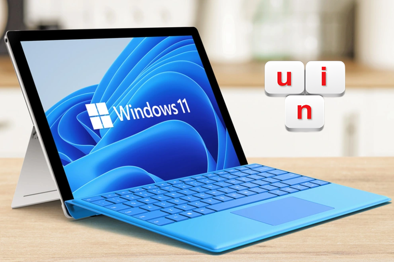 Sửa lỗi Unikey không tương thích