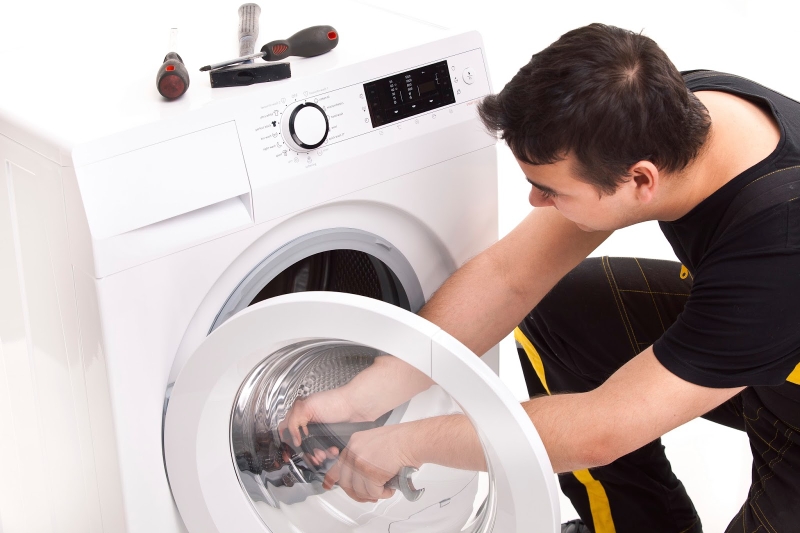 sửa máy giặt lg cửa ngang 6