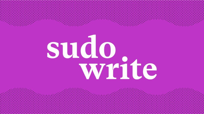 Sudowrite 1