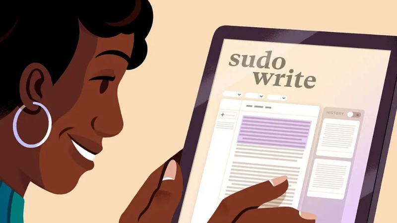 Sudowrite 5