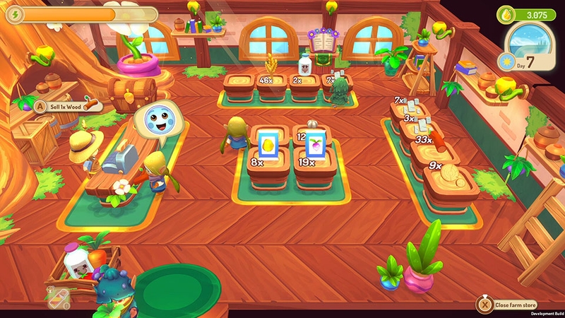Sugardew Island - 03