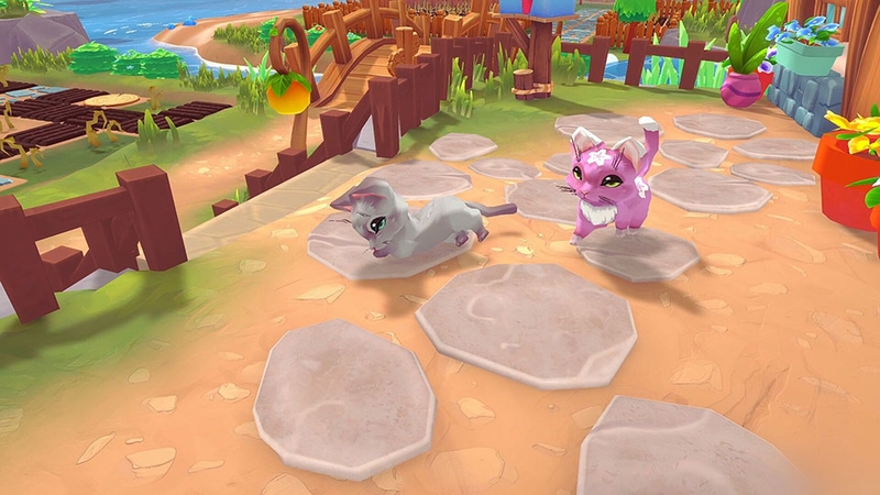 Sugardew Island - 07