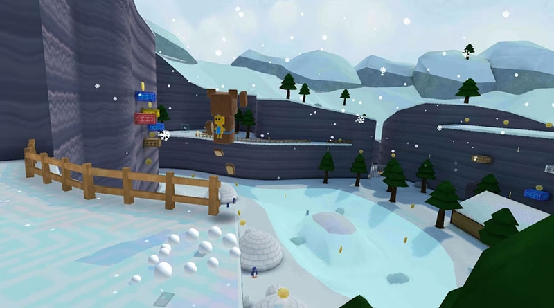 Super Bear Adventure - 05