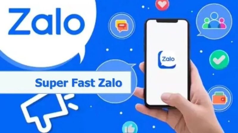 Super Fast Zalo là gì? 4