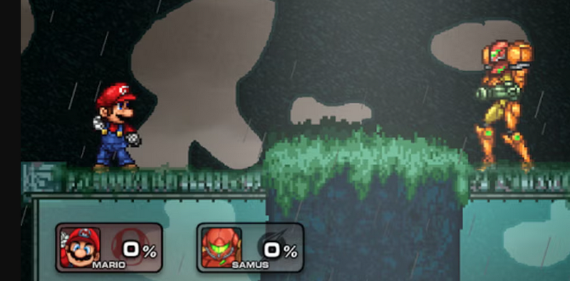 Mẹo chinh phục Super Smash Flash hiệu quả