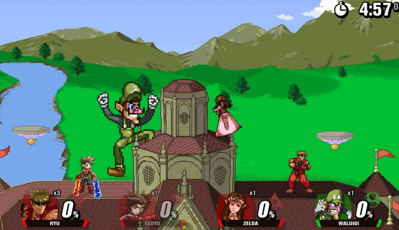 Bí quyết chơi game siêu hiệu quả