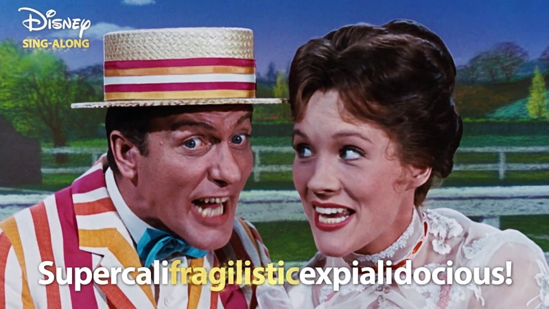 Supercalifragilisticexpialidocious là gì 1.jpg