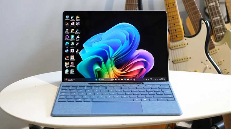Surface Pro 11 - 05