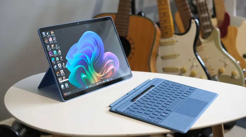 Surface Pro 11 - 02