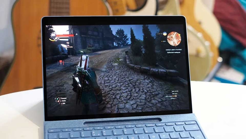 Surface Pro 11 - 01
