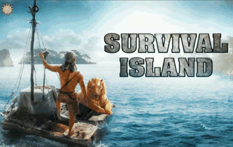 Survival Island - 02