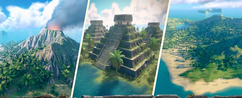 Survival Island - 03