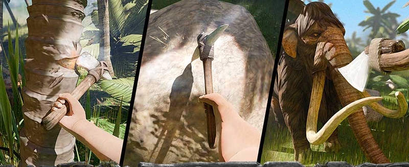 Survival Island - 04
