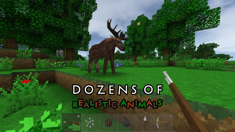 Survivalcraft 2 3