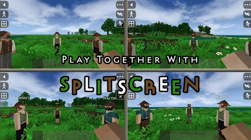 Survivalcraft 2 Day One - 03